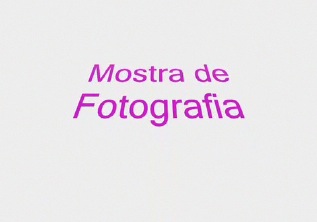 Mostra de fotografia