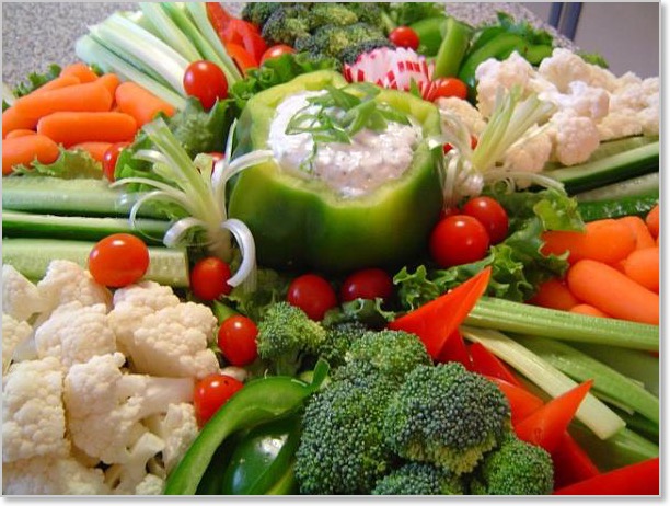 vegetable-platter_mushrooms-world