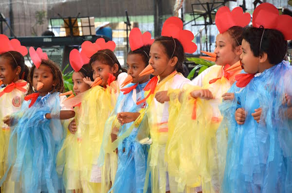 Apresentação Carnaval Dos Animaisss, PDF, Orquestras